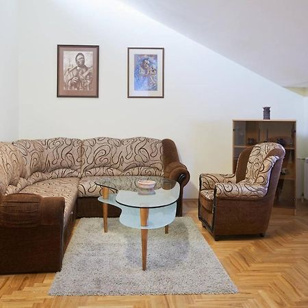Stasys Apartments Pilies Street 빌뉴스 외부 사진