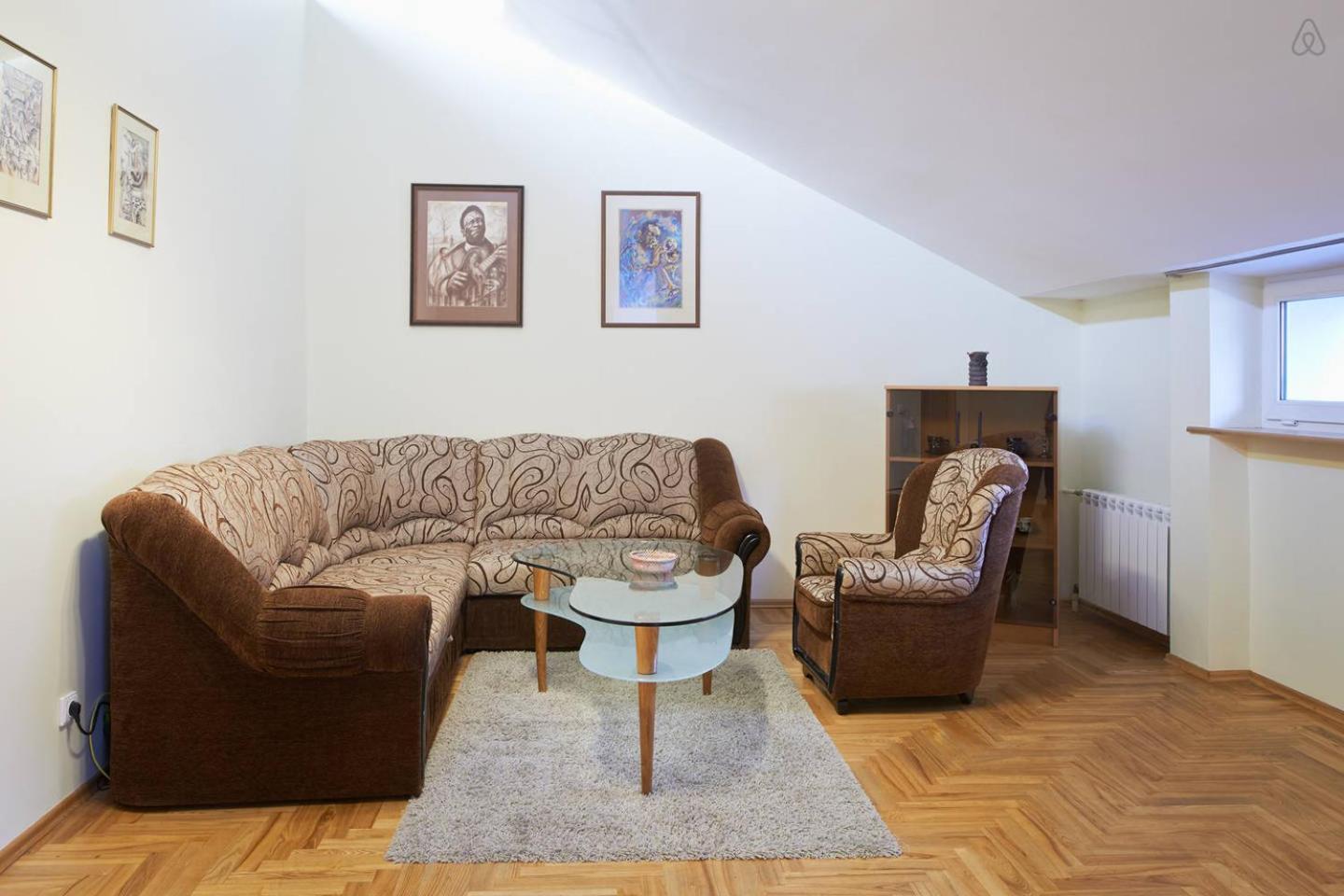 Stasys Apartments Pilies Street 빌뉴스 외부 사진